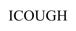ICOUGH trademark
