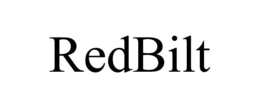 REDBILT trademark