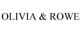 OLIVIA & ROWE trademark