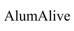 ALUMALIVE trademark