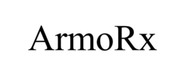 ARMORX trademark