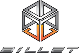 JL BILLET trademark
