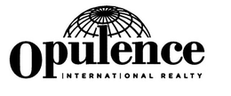 OPULENCE INTERNATIONAL REALTY trademark