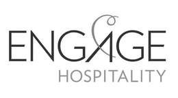 ENGAGE HOSPITALITY trademark