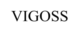 VIGOSS trademark