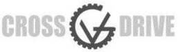 CROSS VG DRIVE trademark