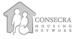 CONSECRA HOUSING NETWORK trademark