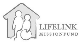 LIFELINK MISSION FUND trademark