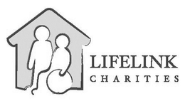 LIFELINK CHARITIES trademark