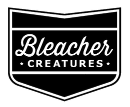 BLEACHER · CREATURES · trademark