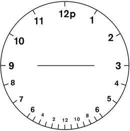 12P 1 2 3 4 5 6 8 10 12 2 4 6 7 8 9 10 11 trademark