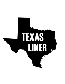 TEXAS LINER trademark