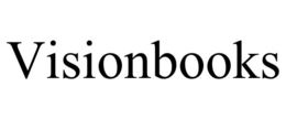 VISIONBOOKS trademark