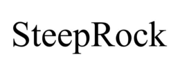 STEEPROCK trademark