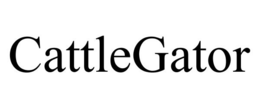 CATTLEGATOR trademark