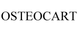 OSTEOCART trademark