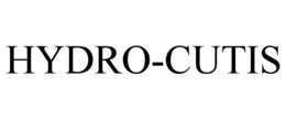 HYDRO-CUTIS trademark