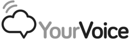 YOUR VOICE trademark