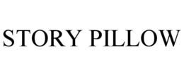 STORY PILLOW trademark