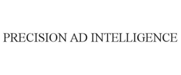 PRECISION AD INTELLIGENCE trademark