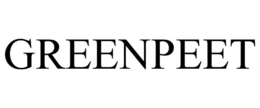 GREENPEET trademark