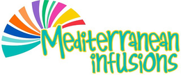 MEDITERRANEAN INFUSIONS trademark
