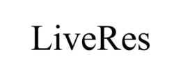 LIVERES trademark