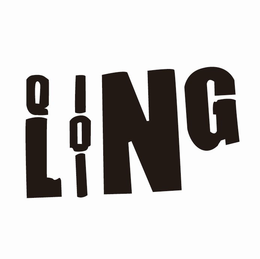 QING trademark