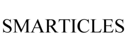 SMARTICLES trademark