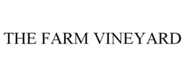 THE FARM VINEYARD trademark