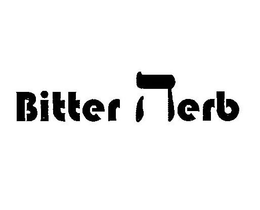 BITTER ERB trademark
