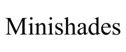 MINISHADES trademark