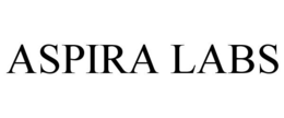 ASPIRA LABS trademark