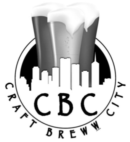 CRAFT BREWW CITY trademark