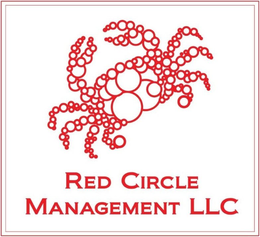 RED CIRCLE MANAGEMENT LLC trademark