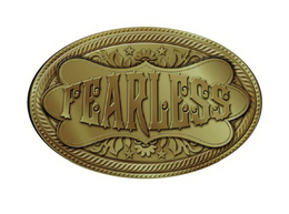 FEARLESS trademark
