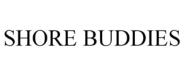 SHORE BUDDIES trademark