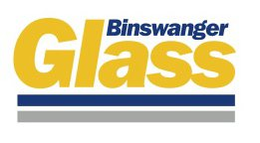 BINSWANGER GLASS trademark