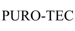 PURO-TEC trademark