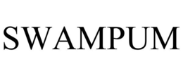 SWAMPUM trademark