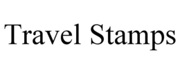 TRAVEL STAMPS trademark