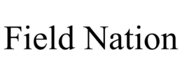 FIELD NATION trademark