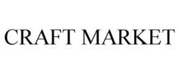 CRAFT MARKET trademark