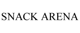 SNACK ARENA trademark