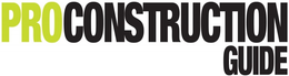 PROCONSTRUCTION GUIDE trademark