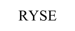 RYSE trademark