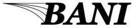 BANI trademark