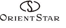 OS ORIENT STAR trademark