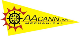 AACANN, INC. MECHANICAL trademark