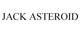 JACK ASTEROID trademark